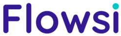 Flowsi Logo